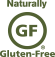 Gluten free