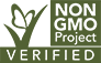 Non GMO Project Verified