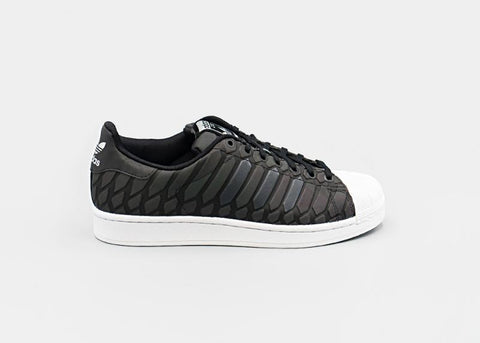 ADIDAS - Men - Superstar Xeno - Black/White
