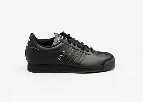 ADIDAS - Men - Samoa - Black Mono