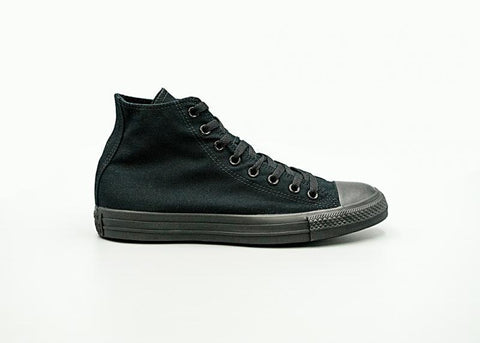 CONVERSE - Men - All Star High - Black Mono