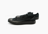 CONVERSE - Men - All Star Low - Black Mono