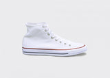 CONVERSE - Men - All Star High - White Mono