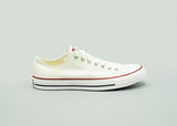CONVERSE - Men - All Star Low - White Mono