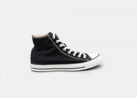 CONVERSE - Men - All Star High - Black/White