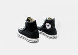 CONVERSE - Men - All Star High - Black/White
