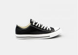 CONVERSE - Men - All Star Low - Black/White