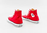 CONVERSE - Men - All Star High - Red/White