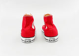 CONVERSE - Men - All Star High - Red/White