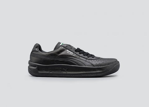 PUMA - Men - GV Special - Black Mono