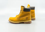 TIMBERLAND - Men - 6" Premium Boot - Wheat