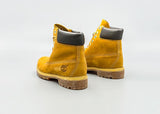 TIMBERLAND - Men - 6" Premium Boot - Wheat