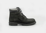 TIMBERLAND - Boy - GS 6" Premium Boot - Black Mono