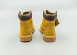 TIMBERLAND - Boy - GS 6" Premium Boot - Wheat