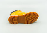 TIMBERLAND - Boy - GS 6" Premium Boot - Wheat