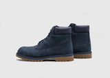 TIMBERLAND - Boy - GS 6" Premium Boot - Navy