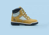 TIMBERLAND - Boy - PS 6" Field Boot - Mac & Cheese