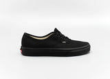 VANS - Boys - Authentic - Black Mono