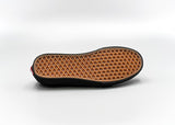 VANS - Boys - Authentic - Black Mono