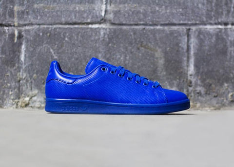 ADIDAS - Men - Stan Smith - Blue