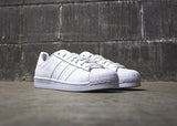 ADIDAS - Men - Superstar Foundation - White