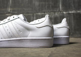 ADIDAS - Men - Superstar Foundation - White