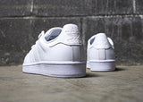 ADIDAS - Men - Superstar Foundation - White