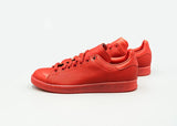 ADIDAS - Men - Stan Smith - Scarlet