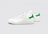 ADIDAS - Men - Stan Smith - White/Green