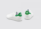 ADIDAS - Men - Stan Smith - White/Green