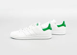 ADIDAS - Boy - GS Stan Smith - White/Green