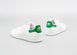 ADIDAS - Boy - GS Stan Smith - White/Green