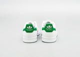 ADIDAS - Boy - GS Stan Smith - White/Green