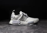 ADIDAS - Men - NMD_R1 - WHT MONO