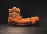 TIMBERLAND - Men - Premium 6" Boot - Dark Rust