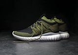 ADIDAS - Men - Tubular Nova PK - Olive/Black/White