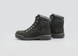 TIMBERLAND - Men - 6" Field Boot - Black
