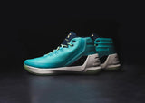 UNDER ARMOUR - Men - Curry 3 - Neptune