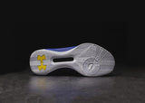 UNDER ARMOUR - Men - Curry 3 - Royal Family