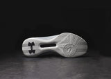 UNDER ARMOUR - Men - Curry 3 - Steel