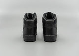 NIKE - Men - Air Force 1 High - Black Mono