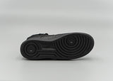 NIKE - Men - Air Force 1 High - Black Mono