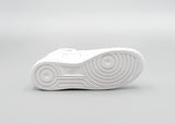 NIKE - Men - Air Force 1 High - White Mono