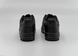 NIKE - Men - Air Force 1 Low - Black Mono