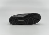 NIKE - Men - Air Force 1 Low - Black Mono
