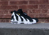 NIKE - Men - Diamond Turf Max 96 - BLK/WHT