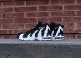 NIKE - Men - Diamond Turf Max 96 - BLK/WHT