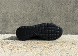 NIKE - Men - Roshe Run - Black Mono