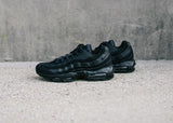 NIKE - Men - Air Max 95 - Black Mono
