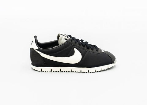 NIKE - Men - Cortez - Black/White